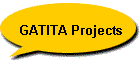 GATITA Projects